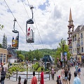 Mont Tremblant Quebec